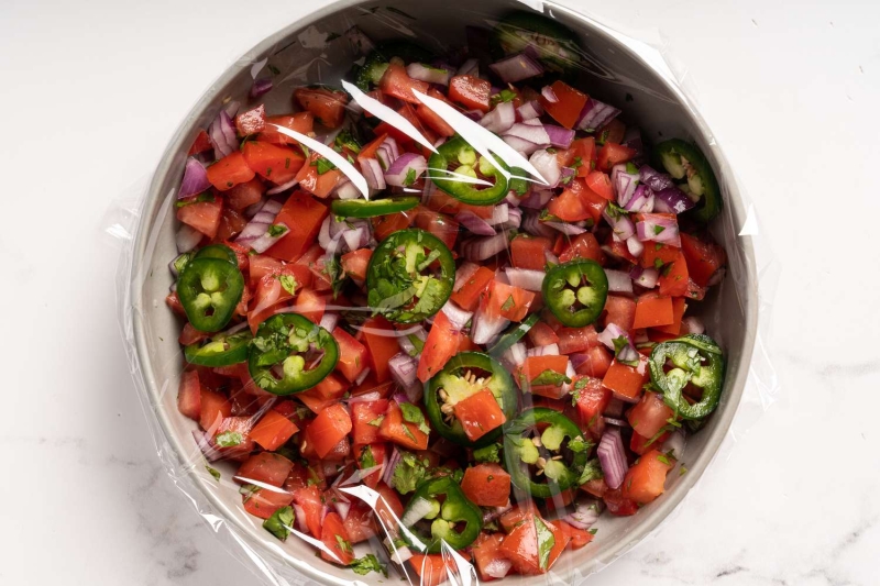 Instant Pot Carne Asada