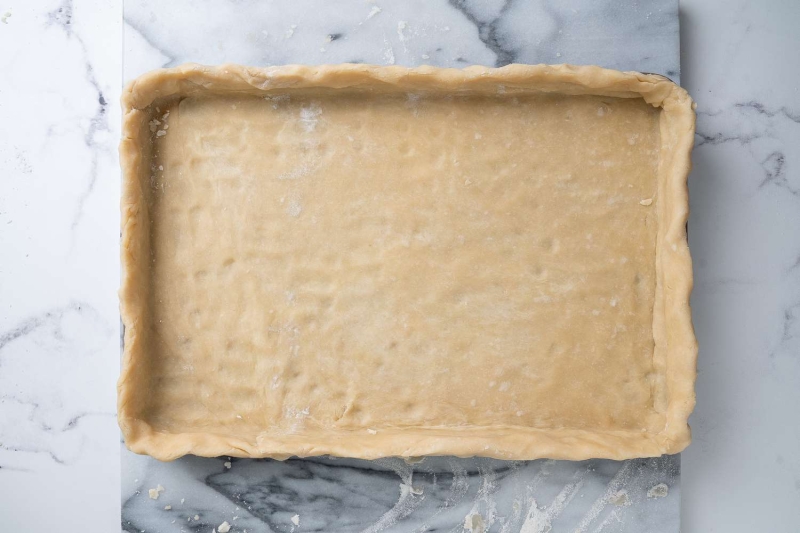 Slab Pie Recipe