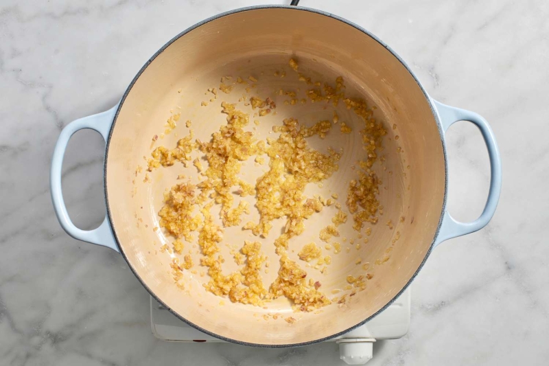 Butternut Squash Risotto