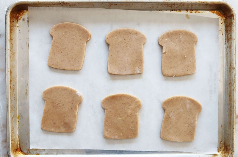 Copycat Toast Yay! Cookies Recipe