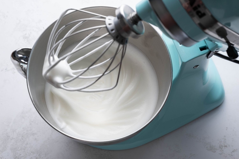 Italian Buttercream Recipe