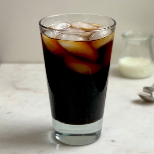 Cold Brew Concentrate Recipe