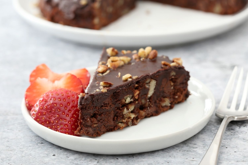 Instant Pot Brownies