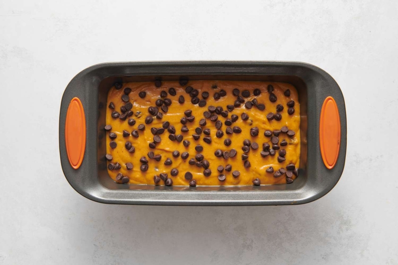 Whole-Can Pumpkin Bread