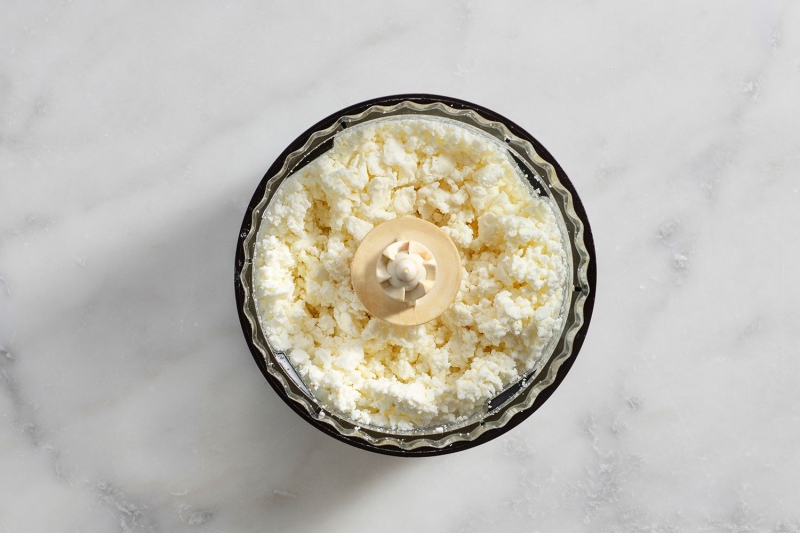 Whipped Feta