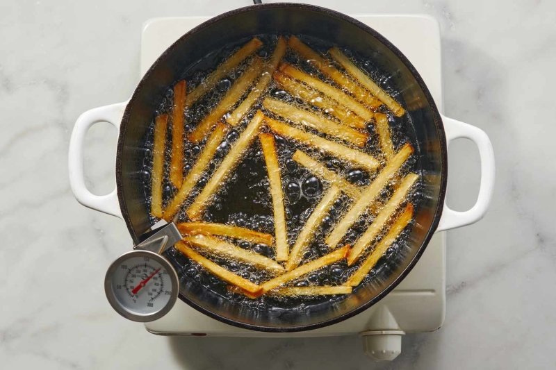 Steak Frites