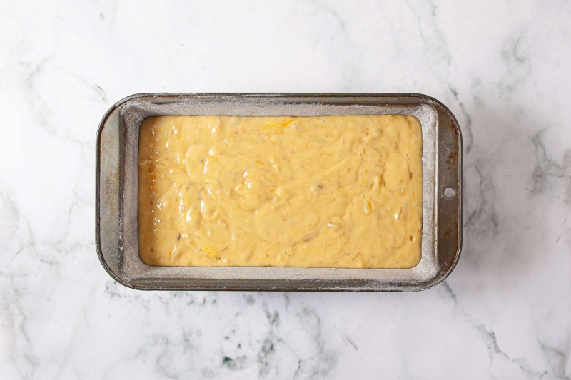 Cake Mix Banana Bread Recipe