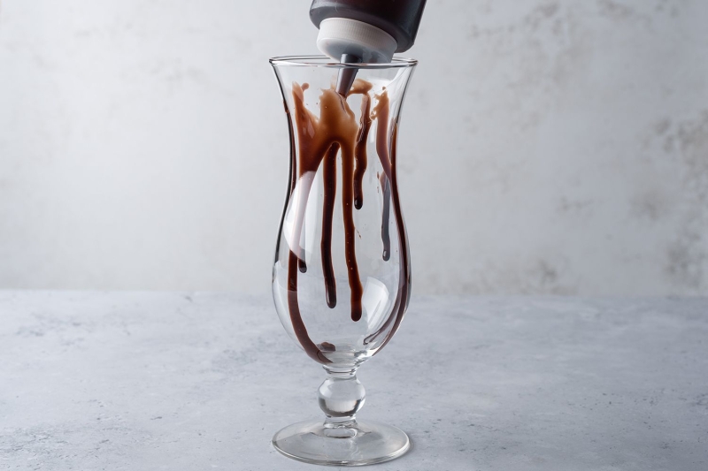 Frozen Mudslide