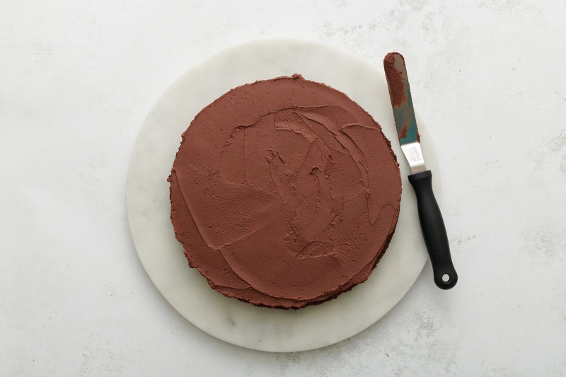 Paleo Chocolate Cake Recipe