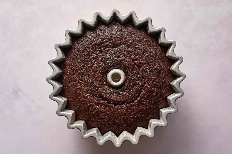 Best Chocolate Bundt Cake Recipe