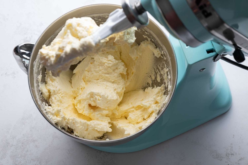 Italian Buttercream Recipe