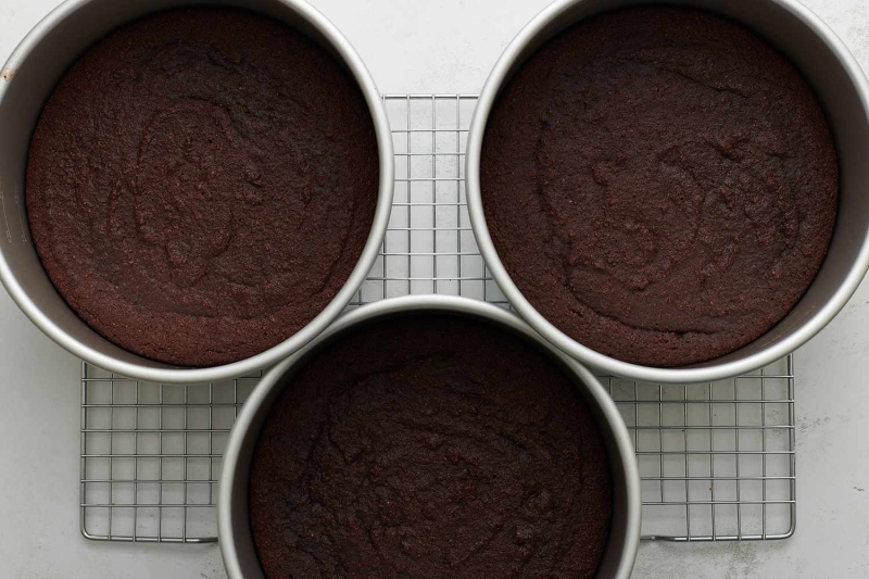 Paleo Chocolate Cake Recipe