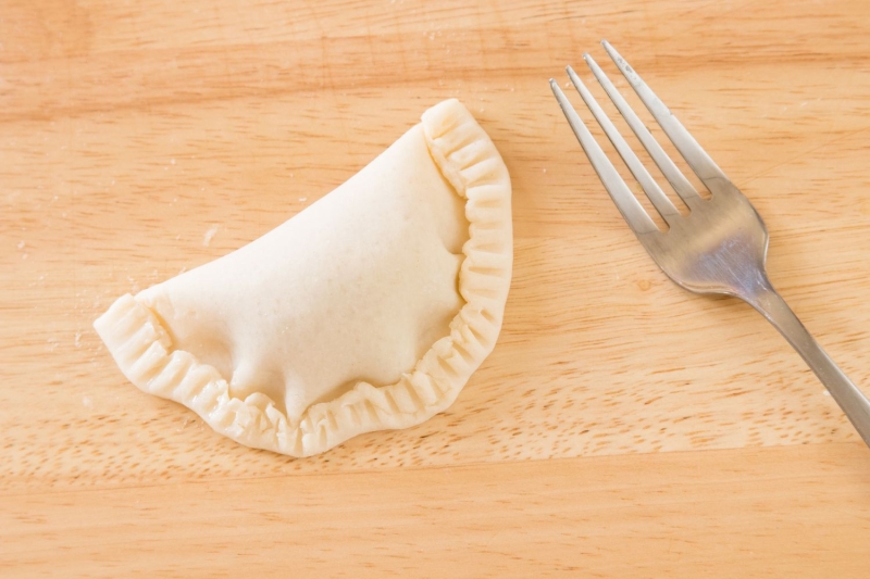 Peach Hand Pies