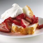 Classic Angel Food Cake