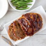 Instant Pot Meatloaf