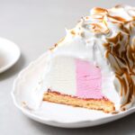 Baked Alaska Dessert