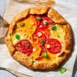 Tomato Galette