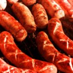 Polish-American Sausage, Cabbage, and Potato Casserole Recipe