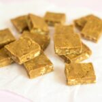 Penuche Fudge