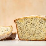 Lemon Poppy Seed Bread