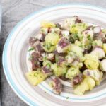 Octopus and Potato Salad Recipe