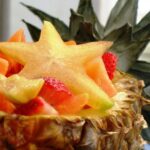 Easy Thai Fruit Salad Recipe