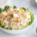 Classic Waldorf Salad