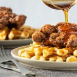 Chicken and Waffles Recipe