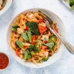 Easy Bangkok-style ‘Drunken Noodles’ Recipe