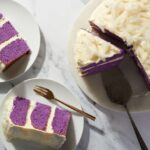 Ube Cake