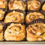 Kanelbullar: Swedish Cinnamon Rolls