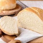 Polish Buttermilk Rye Bread Recipe