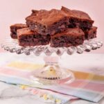 Cake Mix Brownies Recipe