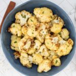 Air Fryer Cauliflower