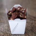 5-Minute Chocolate Fudge