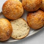 Potato Bun Recipe