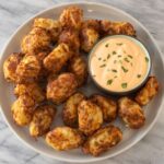 Air Fryer Tater Tots