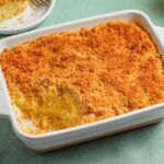 Yellow Squash Casserole