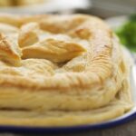 How to Make Homemade Puff Pastry