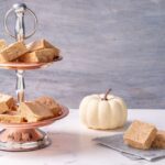 Pumpkin Fudge