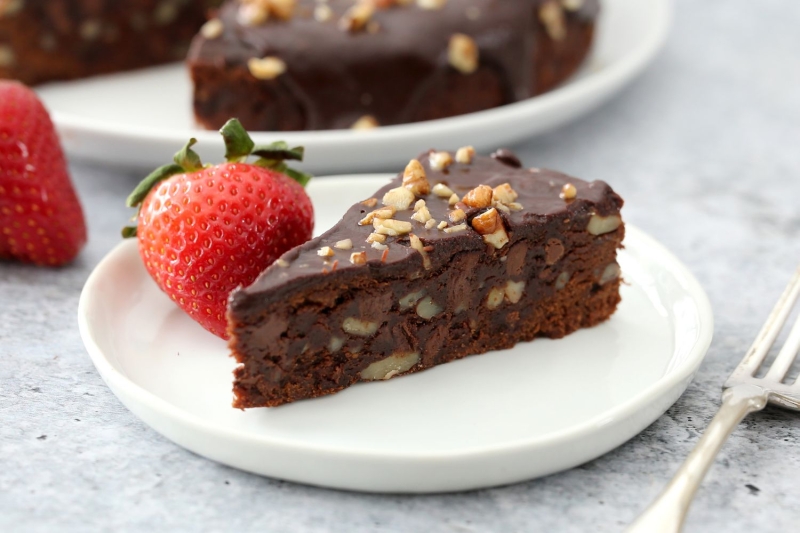 Instant Pot Brownies