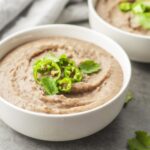 Instant Pot Refried Beans