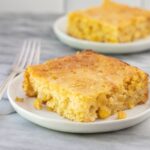 Cornbread Casserole