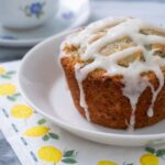 Lemon Poppy Seed Muffins