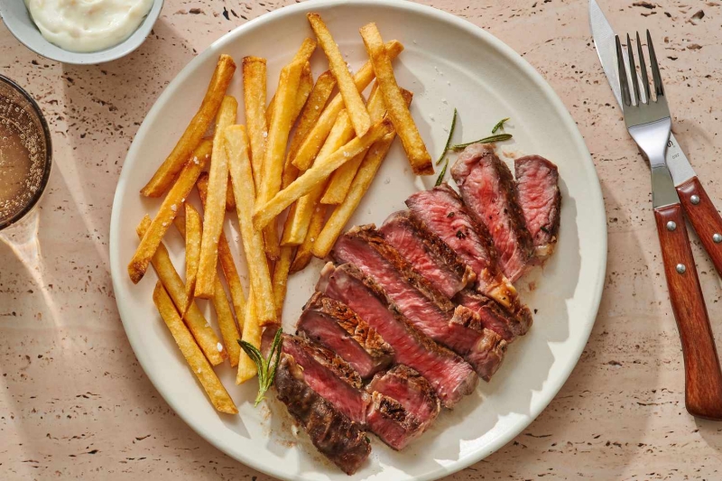 Steak Frites