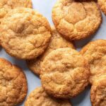 Snickerdoodle Cookies