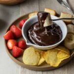 How To Make Halloween Candy Fondue