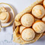 No Yeast Dinner Rolls Recipe