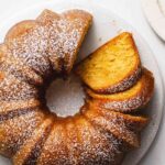 Classic Kentucky Butter Cake