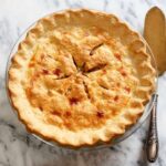 Mock Apple Pie Recipe